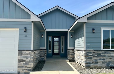106 Vineyard View Ln, Yakima, WA 98901 - photo 2