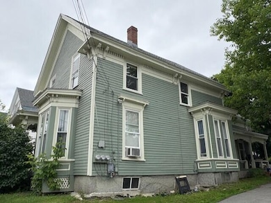 23 George St, Bangor, ME 04401 - photo 2