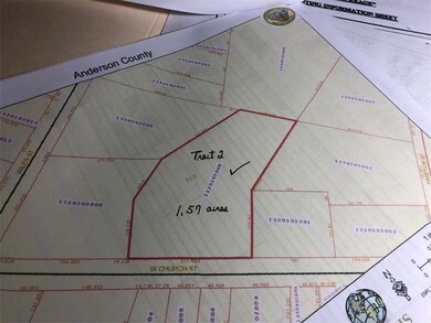 00 W Church St, Iva, SC 29655 - photo 2