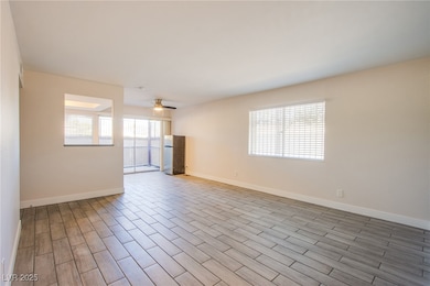 Living/Dining Rm