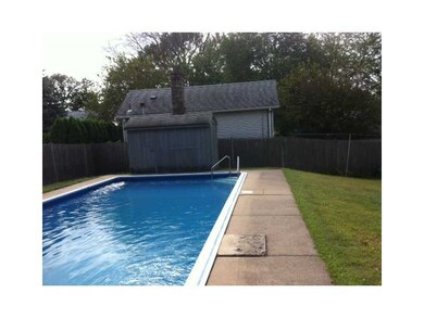 Swimming Pool/Hot Tub/Sauna.