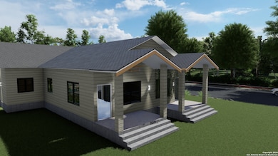 341&343 Avondale Ave, San Antonio, TX 78223 - photo 7