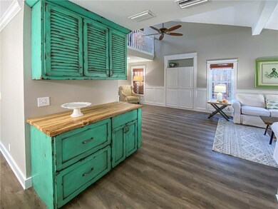 302 Atlantic Dr, Saint Simons Island, GA 31522 - photo 5