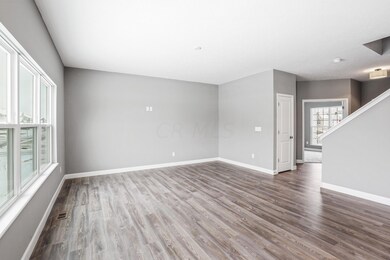 3401 Overbey - Great Room