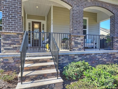 912 Raffaelo View, Mount Holly, NC 28120 - photo 2