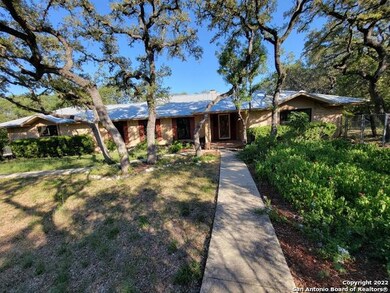 12250 Parrigin Rd, Helotes, TX 78023 - photo 2