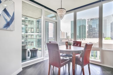 Bellevue Towers unit 1006, Bellevue, WA 98004 - photo 6