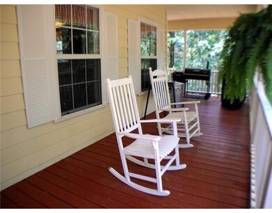 Other. Front Porch