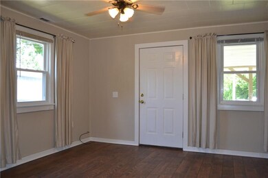 805 N Main St, Bentonville, AR 72712 - photo 4