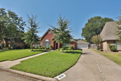 16107 Ridge Park Dr, Houston, TX 77095 - photo 3