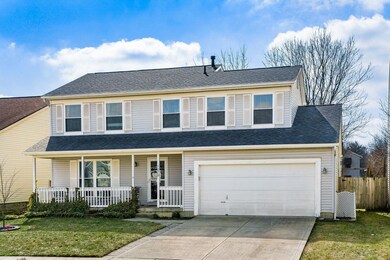 [004] 1079 Rendezvous Ln, Colum