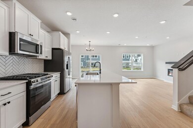 See listing agent for option/color specifics as the pictures are from previously built home to showcase space and layout.