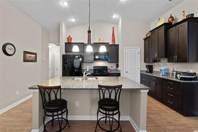 1033 Chadsey Lake Dr unit B, Calabash, NC 28467 - photo 2