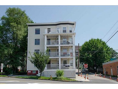 260 Park Ave unit 5, Portland, ME 04102 - photo 2