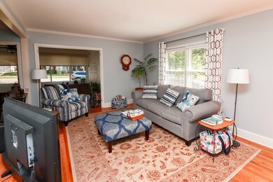 301 Wildwood Cir, Americus, GA 31709 - photo 2