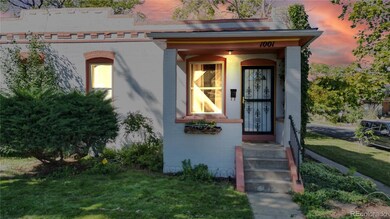 1001 S Pennsylvania St unit 1005, Denver, CO 80209 - photo 2