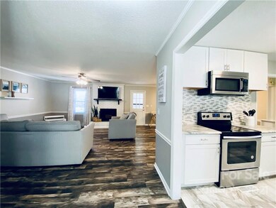 5121 Stoney Oaks Dr, Gastonia, NC 28052 - photo 5