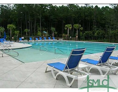 Exterior Front. Pool