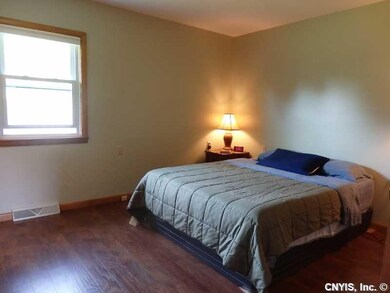 Bedroom.