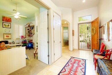 Foyer 1