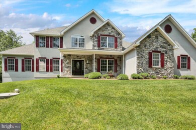 9 Hidden Pond Dr, Reading, PA 19607 - photo 4