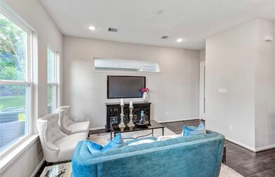 5610 Patrick St unit B, Houston, TX 77076 - photo 5