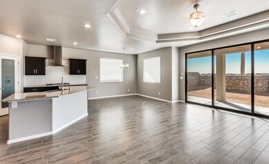 788 Oxfordshire St, Horizon City, TX 79928 - photo 4