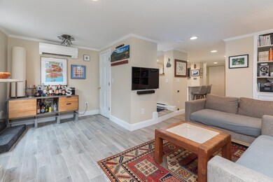 22 Monument Ave unit 1, Charlestown, MA 02129 - photo 2