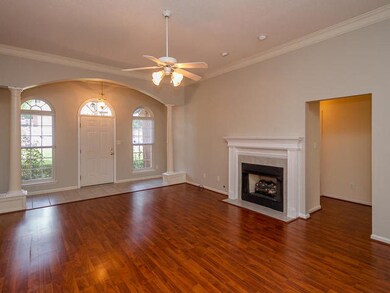 Great room
