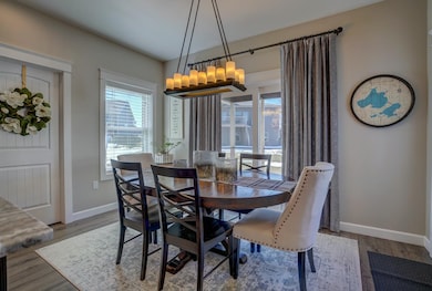 975 Brynhill Dr, Oregon, WI 53575 - photo 7