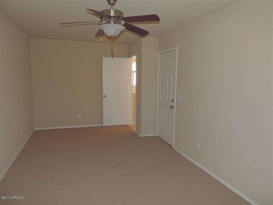 Bonus Room View 2