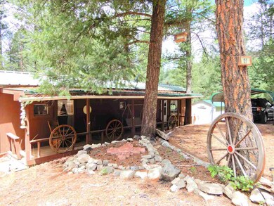 20 Mystery Path unit 3, Cloudcroft, NM 88317 - photo 3