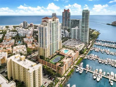 Yacht Club at Portofino unit 1209, Miami Beach, FL 33139 - photo 2