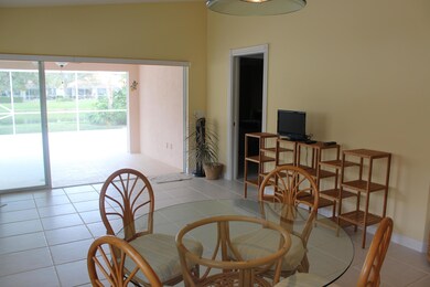 Dining/Den