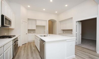 17122 Crimson Crest Dr, Conroe, TX 77302 - photo 7