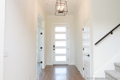 13033 S Birch St, Jenks, OK 74037 - photo 5