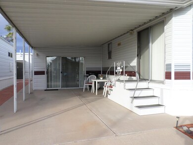 LARGE CARPORT
