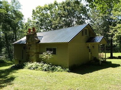 New Roof!