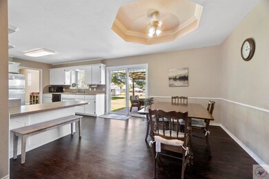 1911 Brooke Rd, Texarkana, TX 75501 - photo 6