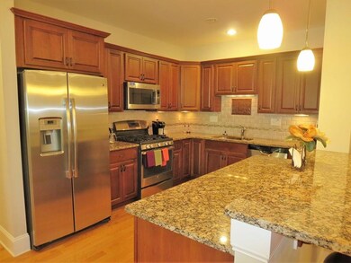 100 Kirkbride Dr unit 100-120, Danvers, MA 01923 - photo 3