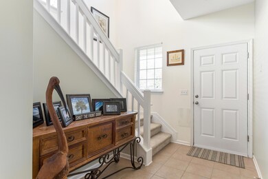foyer