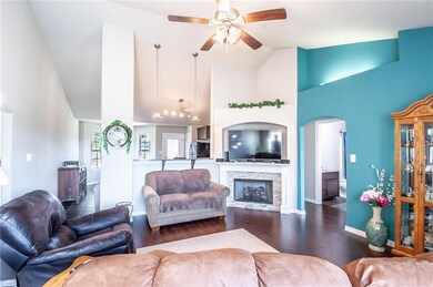 1751 Major Stone Cir, Prairie Grove, AR 72753 - photo 5