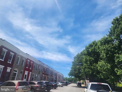 2523 W Lombard St, Baltimore, MD 21223 - photo 6