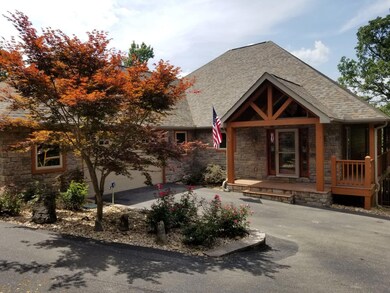 205 Blessing Ln, Kimberling City, MO 65686 - photo 2