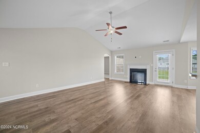 2912 Cresset Dr, Winterville, NC 28590 - photo 5