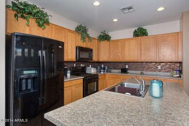 KITCHEN - 2ND VIEW