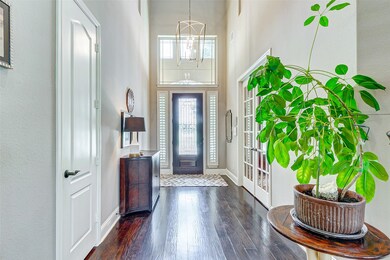 5619 S Choctaw Hills Ln, Fulshear, TX 77441 - photo 6