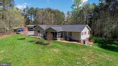 16450 Mountain Track Rd, Orange, VA 22960 - photo 6