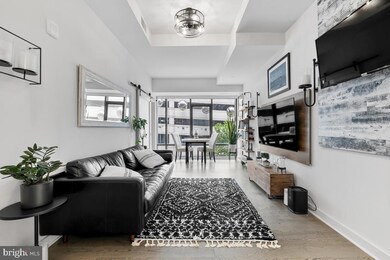 eNvy unit N207, Washington, DC 20024 - photo 7