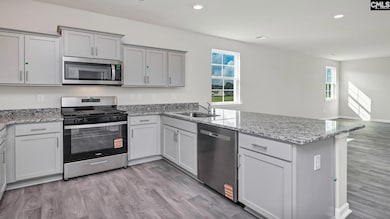 404 Wisteria Walk Way, Hopkins, SC 29061 - photo 6